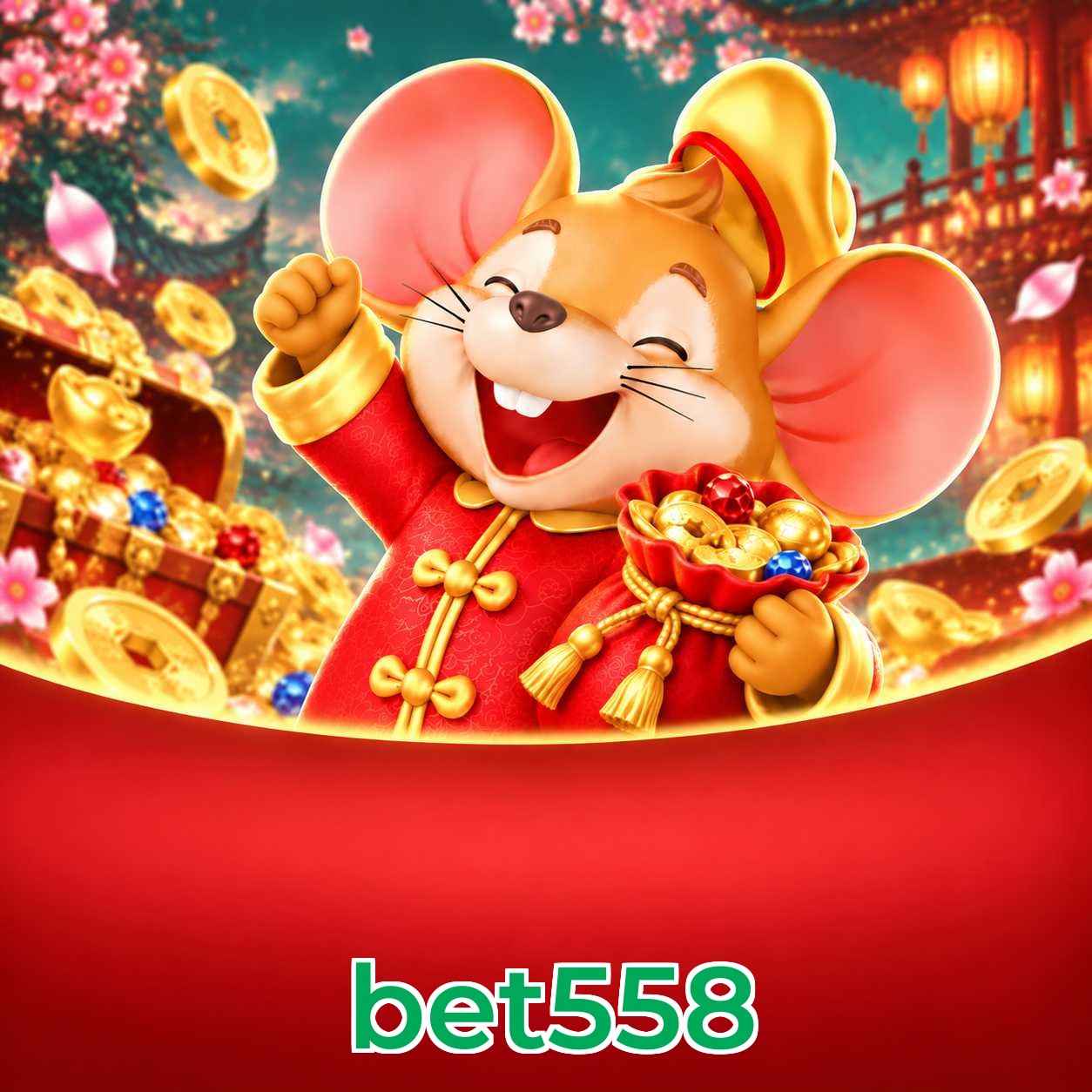 Fortune Tiger Logo 1
